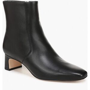 Vince Sutter Bootie Black